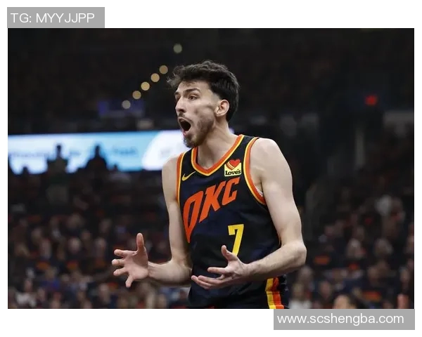 切特霍姆格伦的崛起之路：从天才少年到NBA新星的传奇旅程