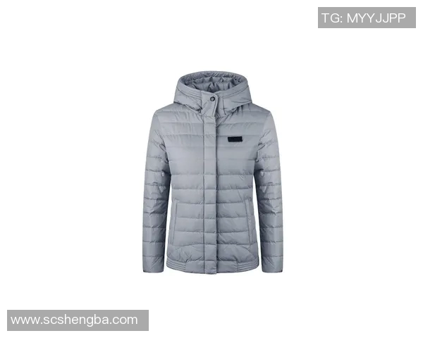 探索体育品牌羽绒服的时尚与功能兼备之道提升冬季运动体验的最佳选择